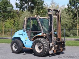 Manitou MA50 -4 | 4X4 | ROUGH TERRAIN | 5 TON