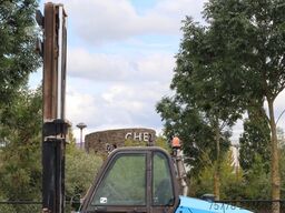 Manitou MA50 -4 | 4X4 | ROUGH TERRAIN | 5 TON