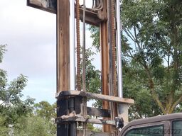 Manitou MA50 -4 | 4X4 | ROUGH TERRAIN | 5 TON