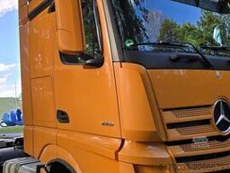Mercedes-Benz Actros 1845