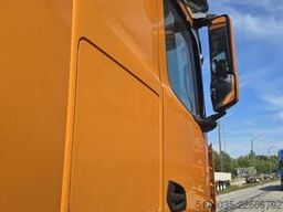 Mercedes-Benz Actros 1845