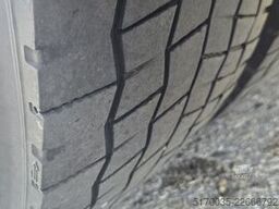 Mercedes-Benz Actros 1845