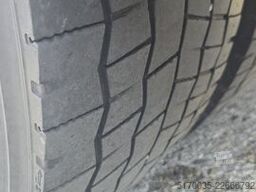 Mercedes-Benz Actros 1845