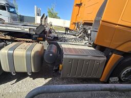Mercedes-Benz Actros 1845