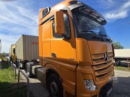 Mercedes-Benz Actros 1845