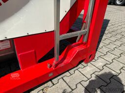 Welfit Oddy 20FT ISO / 24.960L / 1-COMP / 3 BAFFLES / UN PO...