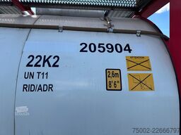 ALPa-G.A.T.T. International ALPa-G.A.T.T. International ALPa-G.A.T.T. International