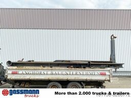 GRK 18/70 C Abrollanlage