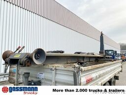 GRK 18/70 C Abrollanlage