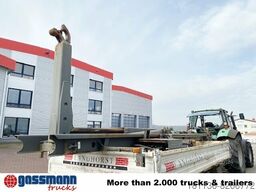 GRK 18/70 C Abrollanlage