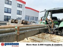 GRK 18/70 C Abrollanlage