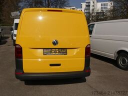 VOLKSWAGEN T6 Transporter Kasten lang 3,2t SHZ Werkstattein