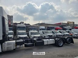 Iveco STRALIS 480XP TWIST 9,60 AUTOM RETARDER