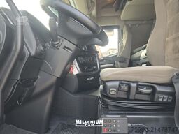 Iveco STRALIS 480XP TWIST 9,60 AUTOM RETARDER