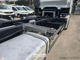 Iveco STRALIS 480XP TWIST 9,60 AUTOM RETARDER