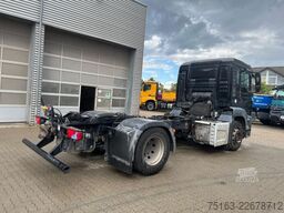 MAN TG-S 18.440 4x2 Pritsche Fahrgestell