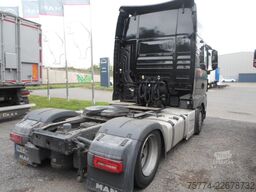 MAN TGX 18.510 XXL/ LOW DECK