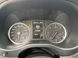 MERCEDES-BENZ Vito 116 CDI Automatik Klima Tempomat Kamera