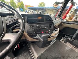 MAN 18.510 4X2 LL SA - ADR - XXL - NEBENANTRIEB