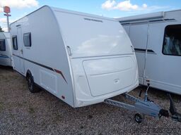 WEINSBERG CaraCito 470 QDK -neu- Mod.26*Klima*viele Extras