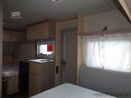WEINSBERG CaraCito 470 QDK -neu- Mod.26*Klima*viele Extras