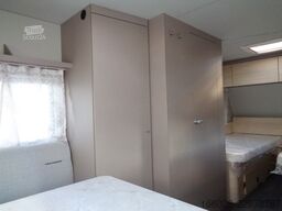 WEINSBERG CaraCito 470 QDK -neu- Mod.26*Klima*viele Extras