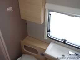 WEINSBERG CaraCito 470 QDK -neu- Mod.26*Klima*viele Extras