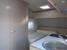 WEINSBERG CaraCito 470 QDK -neu- Mod.26*Klima*viele Extras