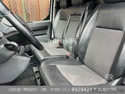 CITROEN Jumpy 2.0 M BlueHD 120 KLIMA Tempomat Teilleder