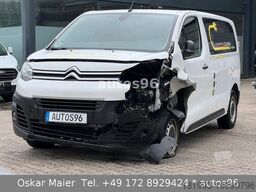 CITROEN Jumpy 2.0 M BlueHD 120 KLIMA Tempomat Teilleder