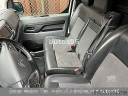 CITROEN Jumpy 2.0 M BlueHD 120 KLIMA Tempomat Teilleder