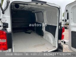 CITROEN Jumpy 2.0 M BlueHD 120 KLIMA Tempomat Teilleder