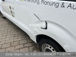 CITROEN Jumpy 2.0 M BlueHD 120 KLIMA Tempomat Teilleder