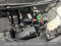 CITROEN Jumpy 2.0 M BlueHD 120 KLIMA Tempomat Teilleder