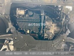 CITROEN Jumpy 2.0 M BlueHD 120 KLIMA Tempomat Teilleder