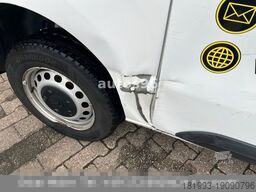 CITROEN Jumpy 2.0 M BlueHD 120 KLIMA Tempomat Teilleder
