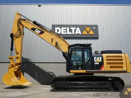 Caterpillar 336FL
