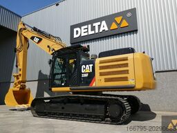 Caterpillar 336FL