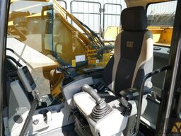 Caterpillar 336FL