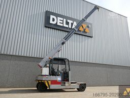 Manitex-Valla 75E