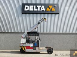 Manitex-Valla 75E