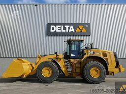 Caterpillar 980M
