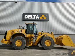 Caterpillar 980M