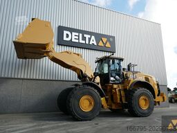 Caterpillar 980M