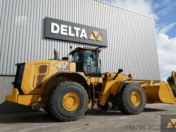 Caterpillar 980M