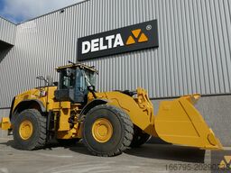 Caterpillar 980M