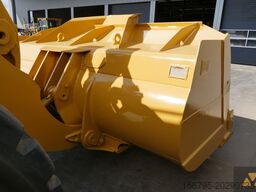 Caterpillar 980M