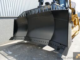 Caterpillar D9T