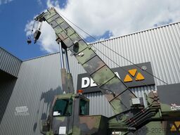 Grove RT875 Ex-army