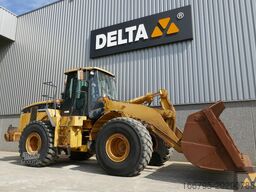 Caterpillar 966G Series II